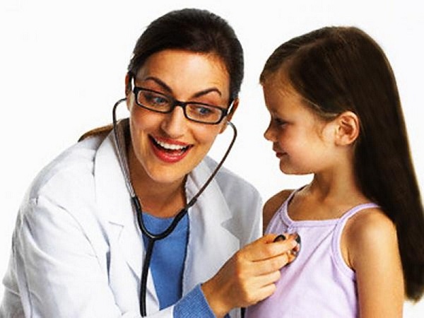 Tips Memilih Dokter Spesialis Anak