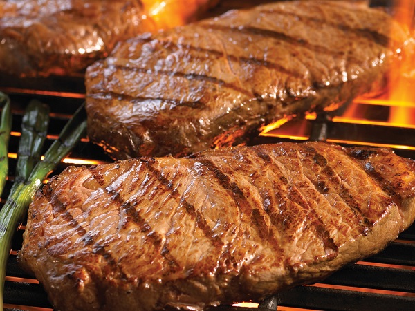 Tips Memanggang Steak