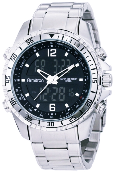 armitron-mens-204815bksv-analog-digital-black-dial-silver-tone-bracelet-watch_2