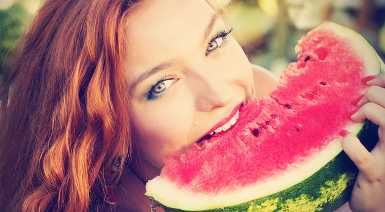 eating-watermelon